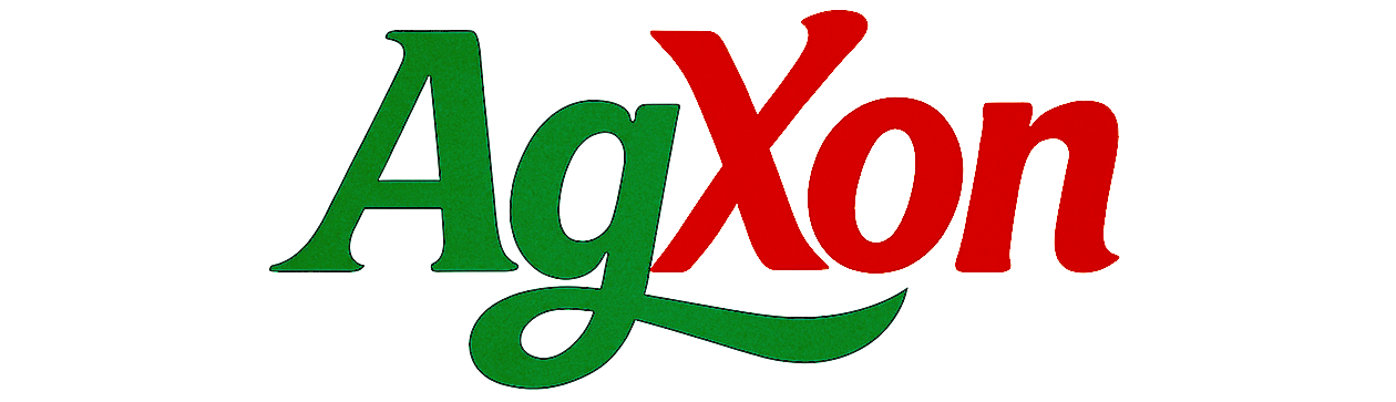 AgXon™