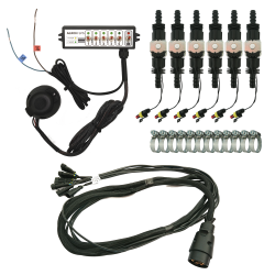 Комплект клапанів для обприскувача AGXON™ SP5