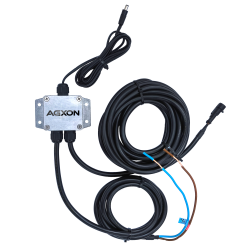 Драйвер електричного насоса 27А 12В